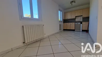 Detached house in Sérifontaine (60590)