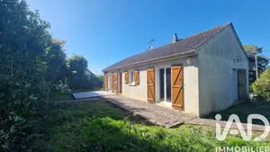 Detached house in Lalande-en-Son (60590)