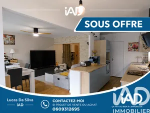 Appartement à Lempdes (63370)