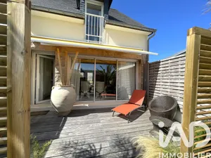 House in Perros-Guirec (22700)