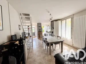 Maison à Brunoy (91800)
