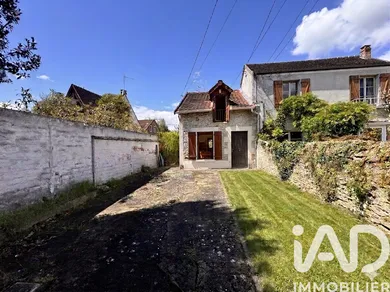 Maison à Brunoy (91800)