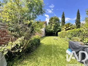 House in Brunoy (91800)