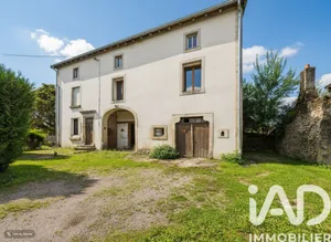 Ferme à Gruey-lès-Surance (88240)