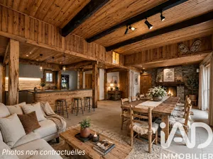 Cottage in Beaumont du Ventoux (84340)