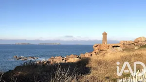 Maison à Perros-Guirec (22700)