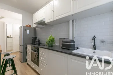 Apartment in Le Perreux-sur-Marne (94170)