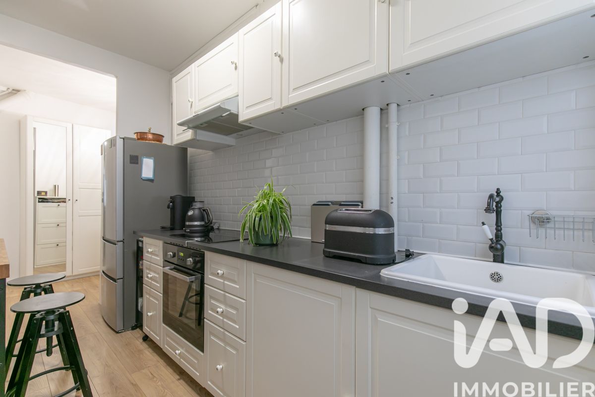 appartement à Le Perreux-sur-Marne