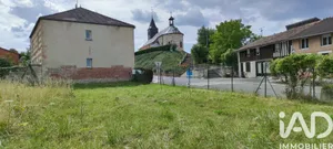 Terrain à Valmy (51800)