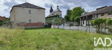 Terrain à Valmy (51800)