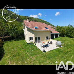 Maison à Saint-Jean-de-Vaulx (38220)