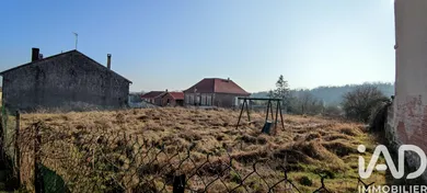 Land in Valmy (51800)
