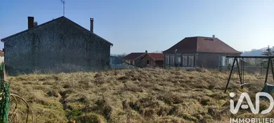 Land in Valmy (51800)