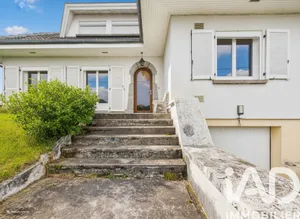 Maison à La Vôge-les-Bains (88240)