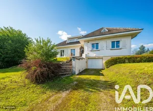 Maison à La Vôge-les-Bains (88240)