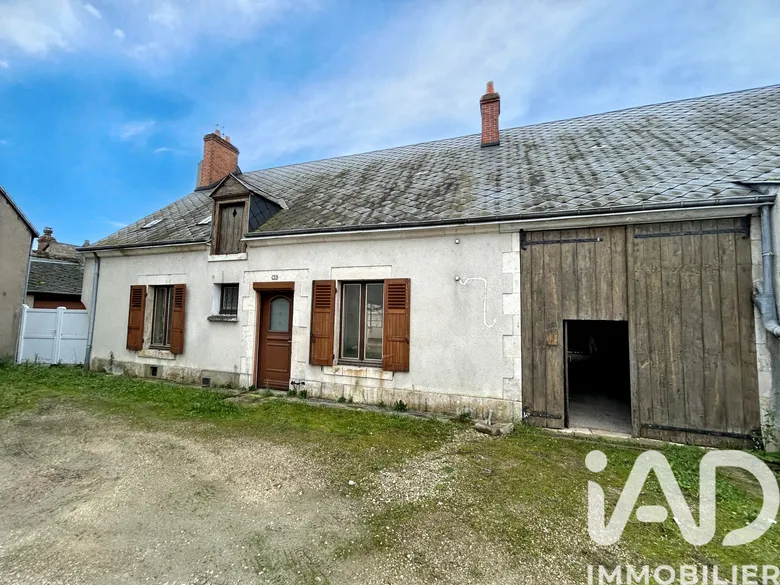 Maison 8 pièces 135 m² · à Ingré · 135 m² · 277 100 €