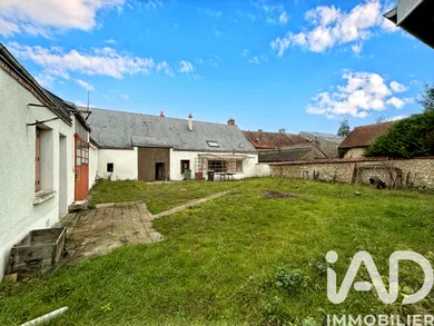Townhouse in Ingré (45140)