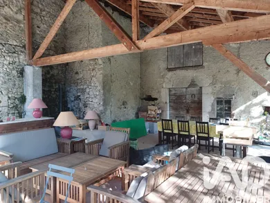 House in Chapareillan (38530)