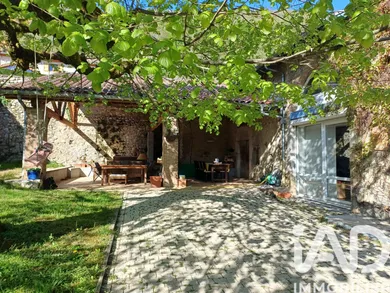 Maison à Chapareillan (38530)