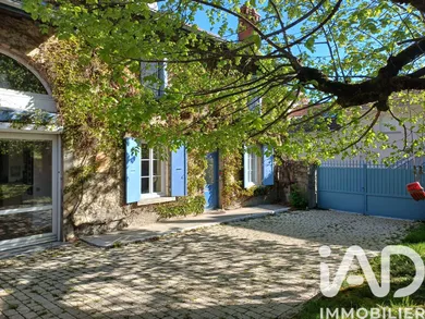 Maison à Chapareillan (38530)