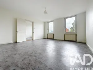 Apartment in Sélestat (67600)