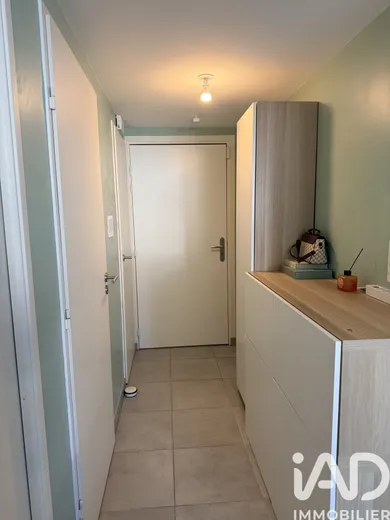 Appartement à Marseille (13013)