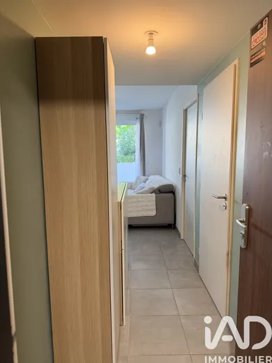 Appartement à Marseille (13013)