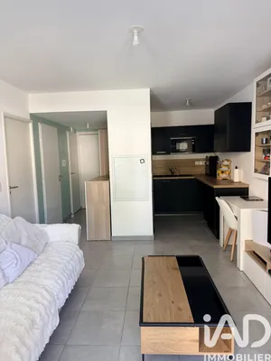 Appartement à Marseille (13013)
