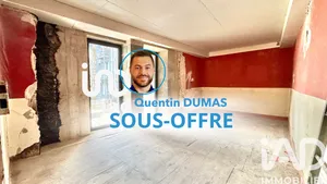 Apartment in Bayonne (64100)