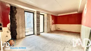Apartment in Bayonne (64100)
