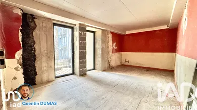 Apartment in Bayonne (64100)