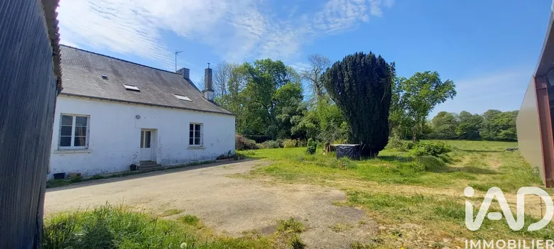 Maison 7 pièces 190 m² · à Guiscriff · 190 m² · 229 000 €