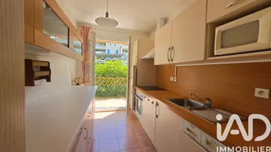 Apartment in Biot (06410)