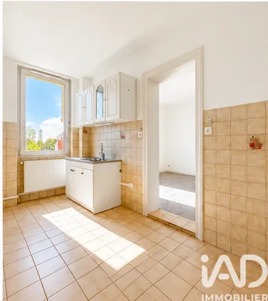 Appartement à Sélestat (67600)