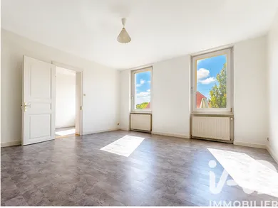 Appartement à Sélestat (67600)