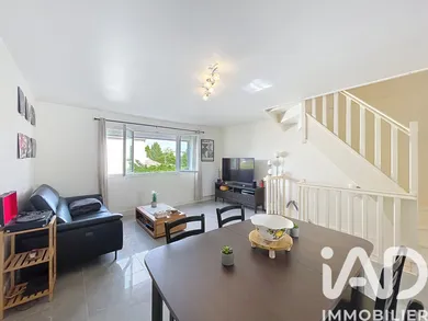 Maison à Chelles (77500)