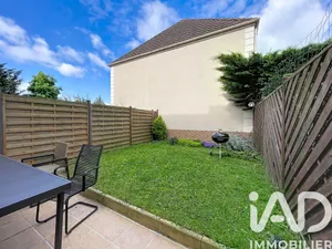 Maison à Chelles (77500)