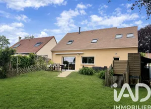 Maison à Saint-Chéron (91530)