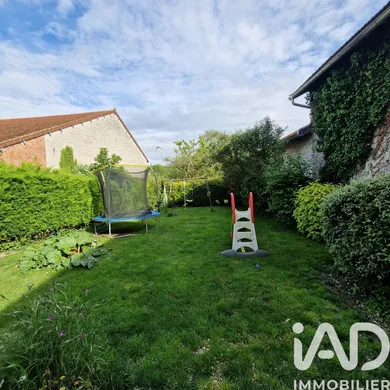Village house in Vitry-le-François (51300)