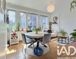 Appartement à Metz (57000)