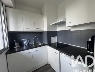 Apartment in Soisy-sous-Montmorency (95230)