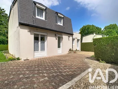 Maison à Connantre (51230)
