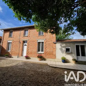 Maison de village à Vitry-le-François (51300)