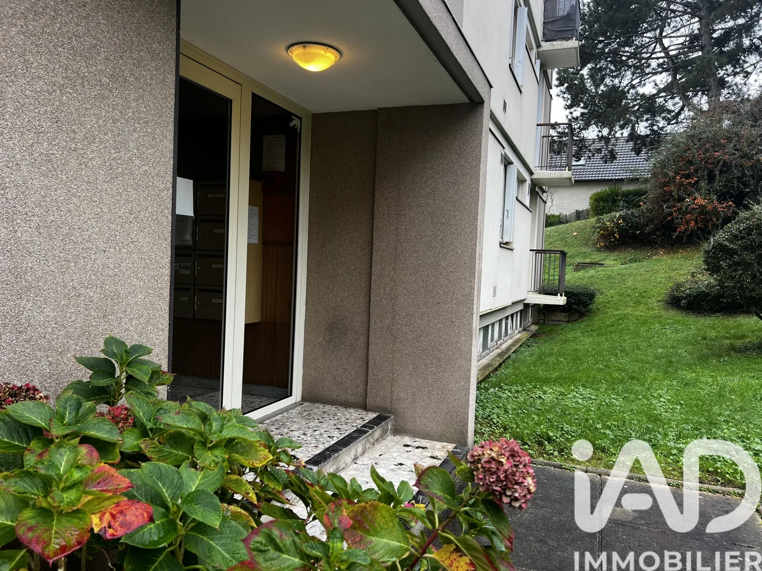 appartement à Le Plessis-Robinson