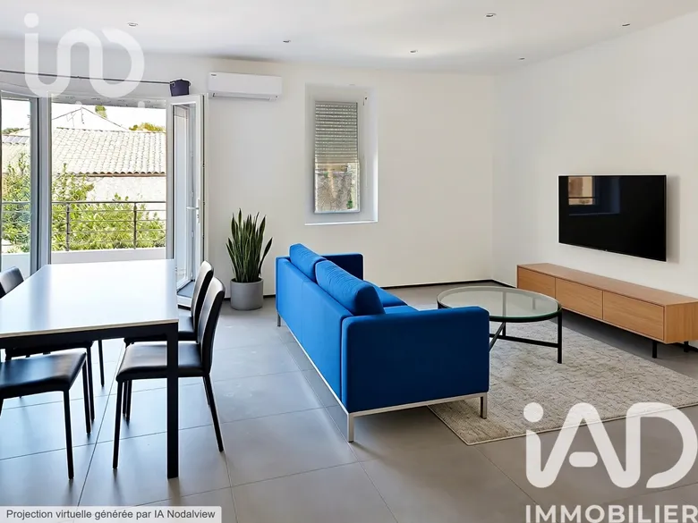 Maison 4 pièces 90 m² · à Montagnac · 90 m² · 225 000 €
