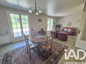 Detached house in La Ferté-sous-Jouarre (77260)