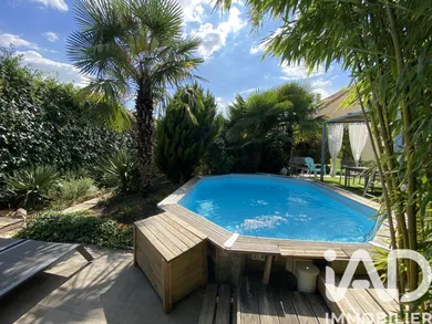 House in Saint-Fargeau-Ponthierry (77310)