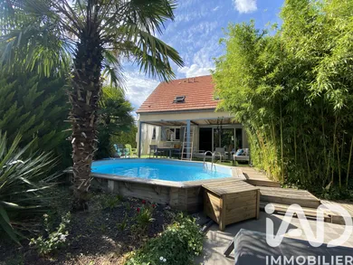 House in Saint-Fargeau-Ponthierry (77310)