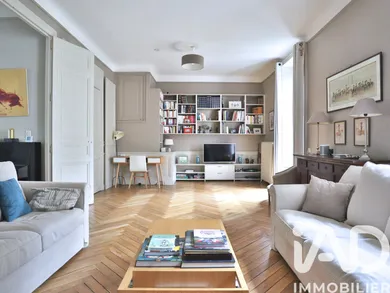 Maison à Nantes (44000)