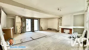 Apartment in Bayonne (64100)